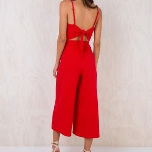 Princess Polly jumpsuit